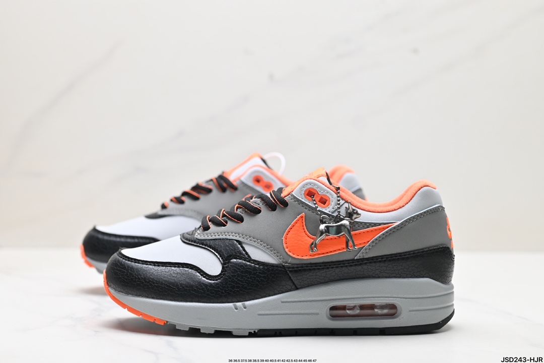 Nike Air Max Shoes